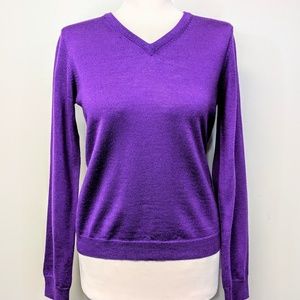 Dkny Sweaters - DKNY Classic Wool Sweater Dkny Sweaters - DKNY Classic Wool Sweater